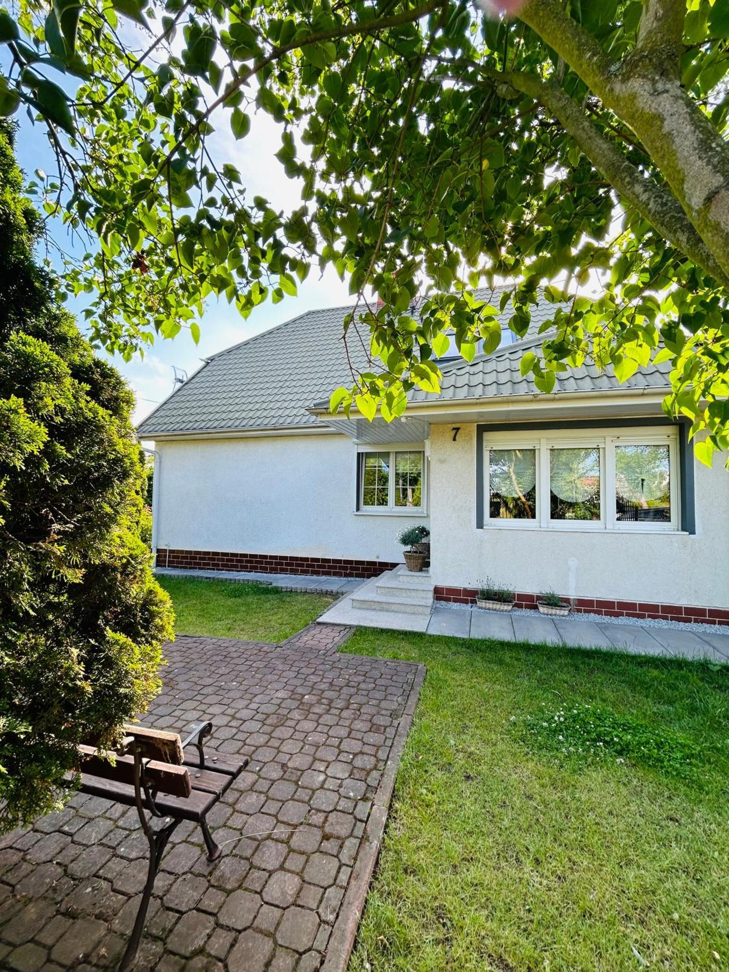 Apartamenty " U Liskow " Wladyslawowo Exterior photo
